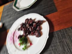 红酒小牛排-马勒别墅·中餐厅