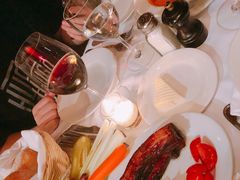 -Keens Steakhouse