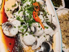 -秋色客家菜(南山店)