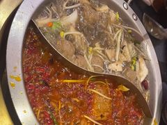 -沸炉重庆老火锅(军事博物馆店)