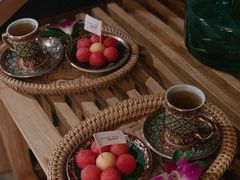 -绿洲水疗馆(卡塔店)