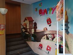 -麦当劳(文化西路店)
