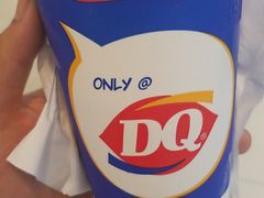 -DQ·蛋糕·冰淇淋(新世纪6F店)
