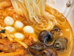 -小螺大作·螺蛳粉火锅(林和西店)
