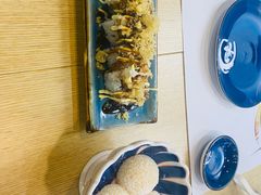 -一米空间·日式料理(逗号立方店)