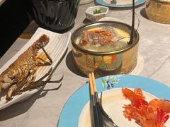 -雍容荟活龙虾自助餐(IFS黑金店)