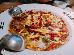 -太二酸菜鱼(正大广场店)