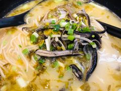 -鲜笃面(肇嘉浜路店)