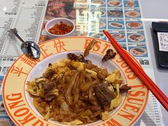 -肥韬茶餐厅(海上世界店)