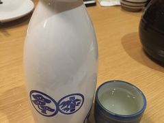 -山之川日料放题(通州店)