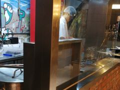 -聚点串吧·北京烧烤(赵登禹路店)