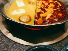 -湊湊火锅·茶憩(打浦桥日月光店)