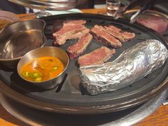 -济州爱肉堂(总店)