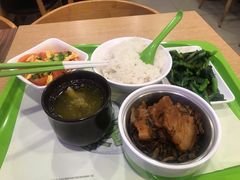 肥西老母鸡汤-老乡鸡(南京新街口洪武北路店)