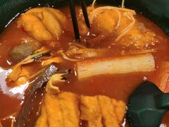 -杨国福麻辣烫(龙阳广场店)