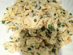 -船歌·鱼水饺青岛菜(恒隆广场店)