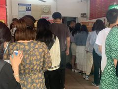 等位区-凤张螺蛳粉·爽口粉(跃进路总店)