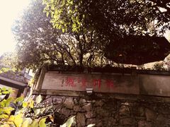-龙井壹号·茶缘山景宴(龙井村店)