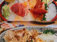 -隐泉京望日式料理(太和广场店)