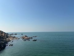 -养马岛旅游度假区