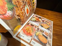 -白石の深夜食堂(芝罘万达店)