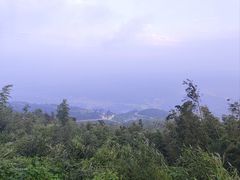 -影珠山
