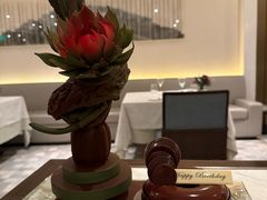 -王府半岛酒店·Jing法餐厅及酒吧