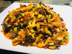 -庆合府重庆大排档(紫都城店)