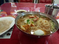 -西塔大冷面(市府大路店)