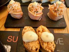 -Sushi Love 创意寿司(丽影广场店)