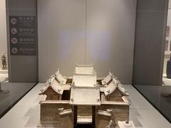 -深圳博物馆(古代艺术馆)