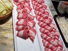 -东道煮牛肉火锅(东盛大街店)