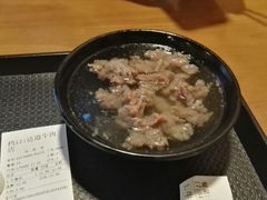 -老牌依强牛肉店(达道总店)