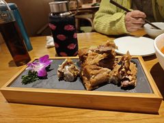 -伊喜饺子·烤鸭(五道口学院路店)