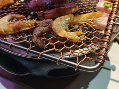 -范儿·嫂子烤肉·精致炭火烤肉(长治路店)