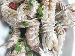 -阿杰臻选海鲜饭店(普陀山店)