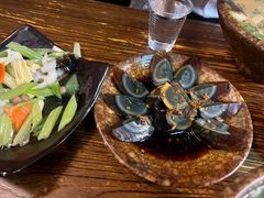-玉祥府牛肉罩饼(金光道店)