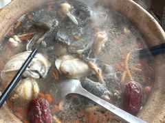 -冯姐生蚝(迎宾广场店)