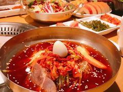 -牛市牛烤肉(西单大悦城店)
