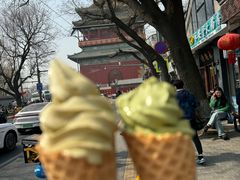 -吴裕泰茶庄(鼓楼店)