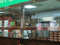 -義聚德·清真铜锅涮羊肉·烧烤(河东店)