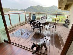-宁波九龙湖开元度假村