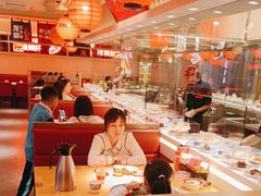-莲寿司(国兴店)