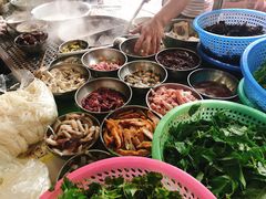 -广场正宗原汁薏米店