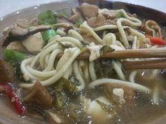 大肠汤面-姚记面馆(瑶琳路店)