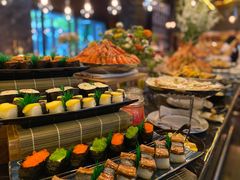 -Tivano意大利餐厅(成都居舍酒店)