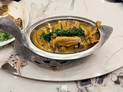 -安泰楼·佛跳墙创始人·传统闽味早茶·酒楼(三坊七巷闽菜地标店)