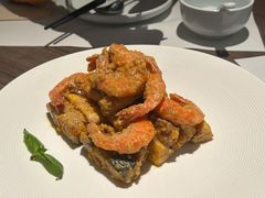 -港丽餐厅(来福士店)