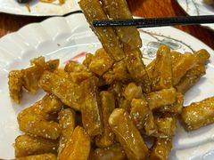 -满堂春特色餐馆