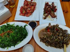 -星奇缘·海鲜餐厅(东山美食地标店)